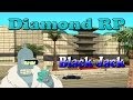 Diamond RP - Black Jack