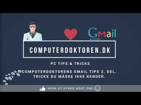 Gmail Tips & Tricks | For example, learn how to send encrypted mail and postponed mail 2nd part