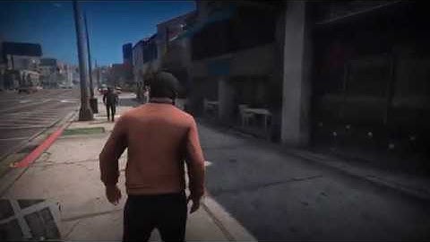 How To Install PRSA Ultra Realistic Graphics Mod On GTA5 PC.....