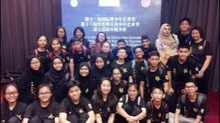 SAYA ANAK MALAYSIA _5 years KK24FD