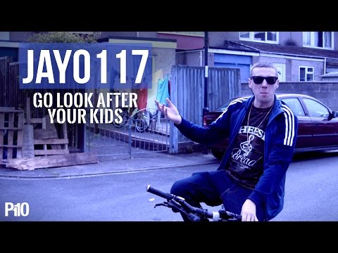 P110 - Jay0117 - Go Look After Your Kids [Net Video] 