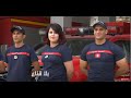   أبطال من الحماية المدنية يشتغلون في صمت تدخلات لاتصدق لانقاذ أرواح بشرية تستحق المفخرة