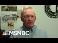 Author And Veteran Weighs In On Troop Withdrawal, New Book | Morning Joe | MSNBC