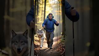 Action Bölüm 2 Karanlık Ormanda Kaçış Başladı