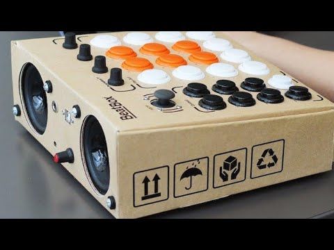 beatbox controller