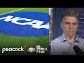 NCAA, five major conferences settle three antitrust lawsuits | Pro Football Talk | NFL on NBC