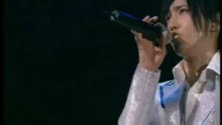 [LIVE] Futatsu no kodou to akai tsumi ~ Eien no setsuna  - Pati Night HD