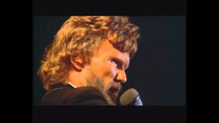 Kris Kristofferson - Under the gun  (Songwriter, 1984) chords