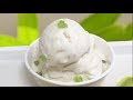 ഇളനീർ ഐസ്ക്രീം | Tender coconut Ice cream recipe | Elaneer Ice Cream Malayalam