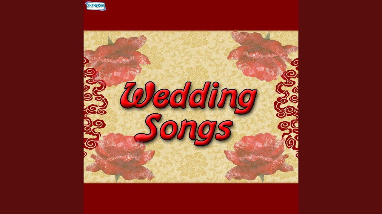 Dhiyan Te Jamdiyan   Wedding Songs