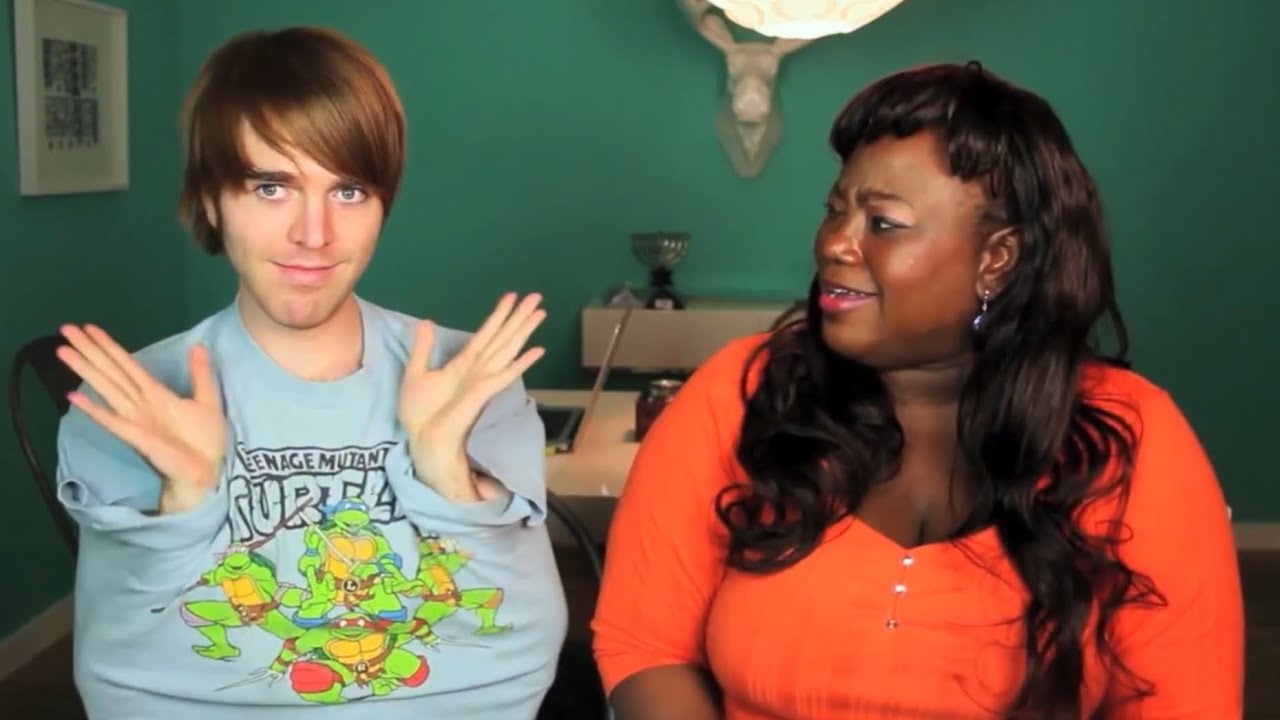 POPPIN & CRACKIN W/ SHANE DAWSON