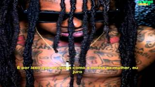 Rocko Feat Lil Wayne - Good Legendado