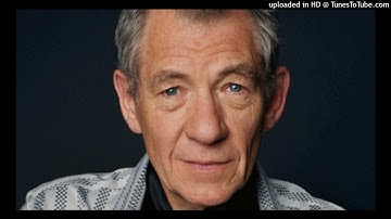Poetry: "Frost at Midnight" by Samuel Taylor Coleridge (read by Sir Ian McKellen)