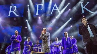 Ye Jo Halka Halka Suroor hai by Rahat Fateh Ali Khan