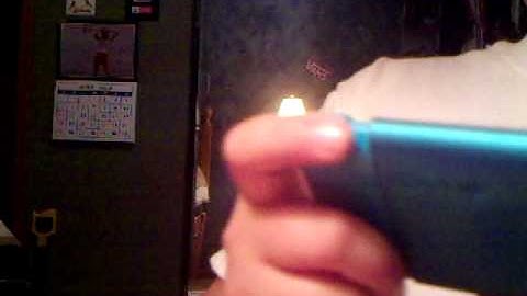 iPod Touch 2nd G Incase Monochrome Slider Case (blue) Review