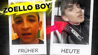 Was wurde eigentlich aus Zoello Boy?