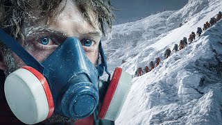 Laccident Le Plus Meurtrier De Lhistoire Du K2.