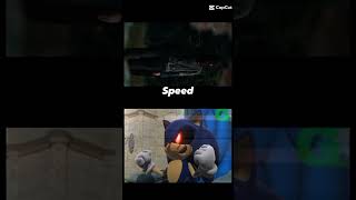 Brightburn vs Sonic.exe