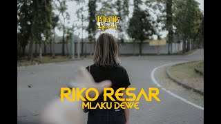 KLENIK GENK (RIKO RESAR) - MLAKU DEWE