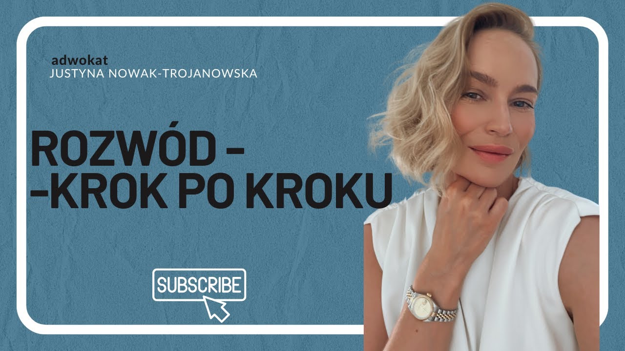 Rozwód - krok po kroku #adwokat #rozwód #praworodzinne #prawnik #sąd