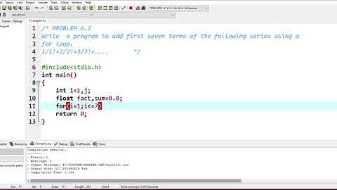 LET US C SOLUTION ||PROBLEM 6.2|| More Complex Repetition ||CHAPTER 6||