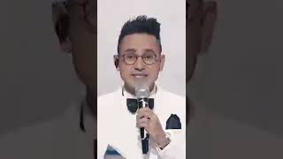 KONSER RAYA INDOSIAR HUT KE 28