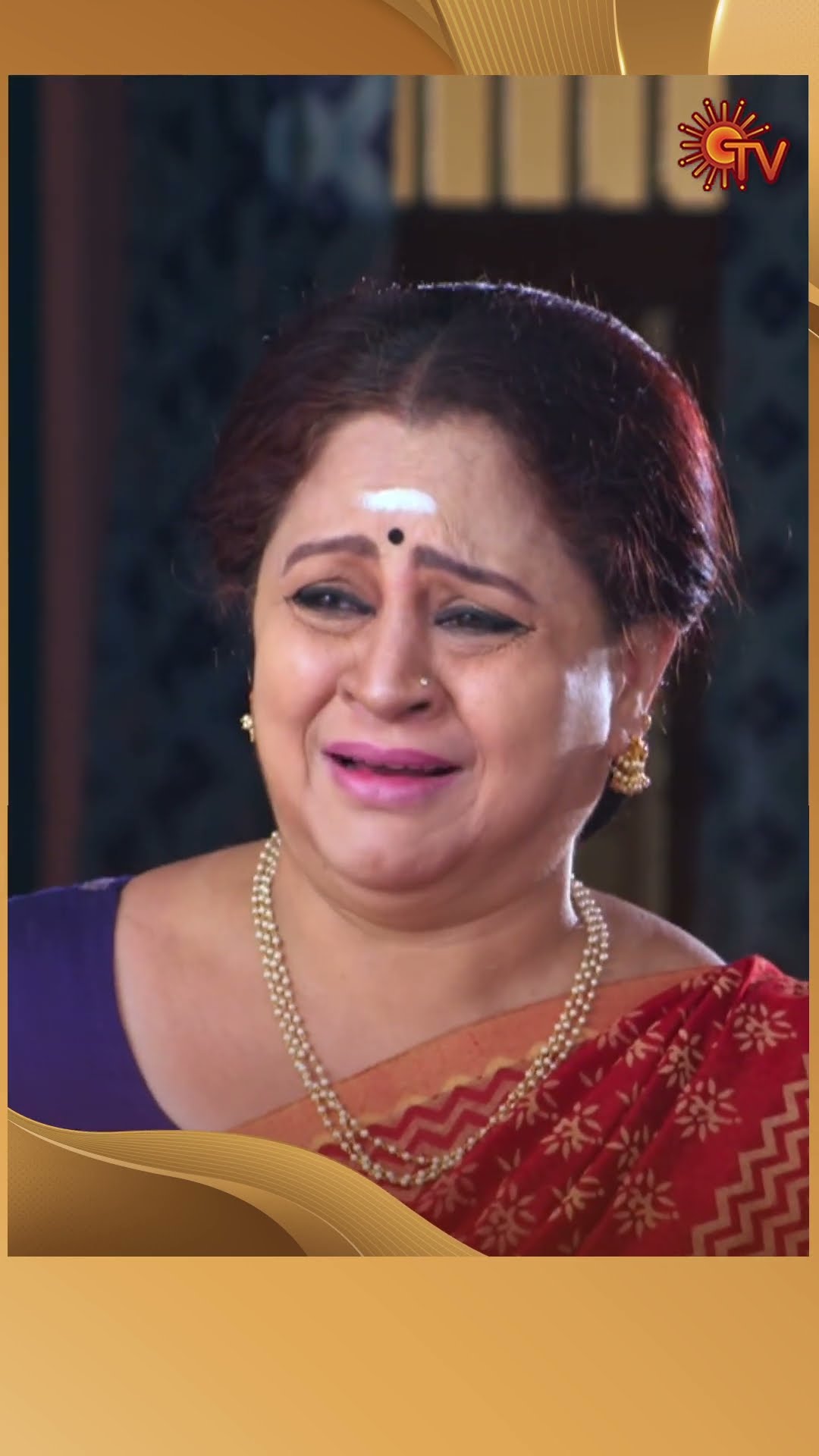 உண்மைய மறைக்காதீங்க #Marumagal #SunTV #shorts #tamilserial