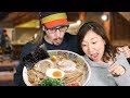 TOKYO RAMEN TOUR