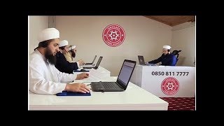 İsmailağa Cemaatinden Seçimlerde Erdoğana Destek Açıklaması