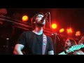 Henry Dark - "Sadman" (Live in La Nau, 2009 02 14)