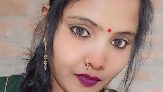 Rekha Devi is live!