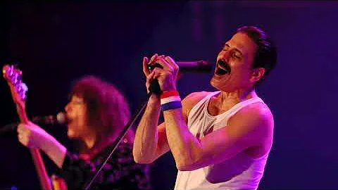 Almost Queen | I Want It All | Asbury Park, NJ 2/16/2019