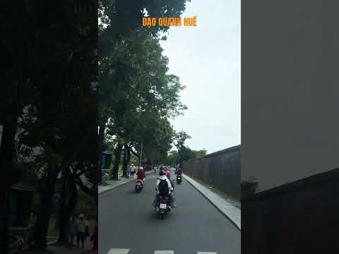 CỐ ĐÔ HUẾ #reels #travel #travelblog #vietnam #hue #shortvideo #short #travelblog #shortsfeed