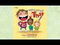 "Well, I Can Top That!" Book Trailer