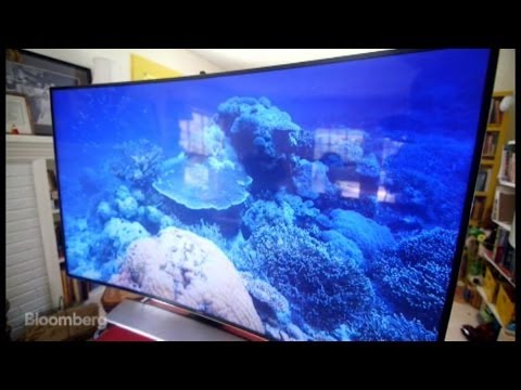 curved tv pantip  Update New  Do You Need a Curved TV or Is It Just a Gimmick?