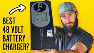 Why You Need The Chargeverter GC by EG4 For OffGrid Solar!