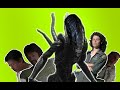  alien the musical  live action parody song