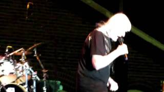 Edgar Winter Ft. Thomas 2010