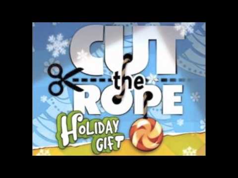 Cut the Rope Holiday Gift Music: Main Menu