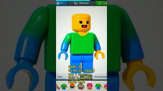 3 More Roblox Secrets I Checked Myself (One is Creepy) 🔍 #shorts
