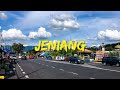 Jeniang kedah  drone aerial footage