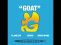 BLONDISH, Broken Hill, DARCO 09 - GOAT (Extended Mix)-2025-Indie Dance-[ABRA X]