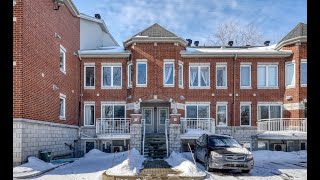 Player Profile 1593 Avenue Cadinal, Dorval, Quebec | Richard Casny Real Estate | Group Sutton Expert