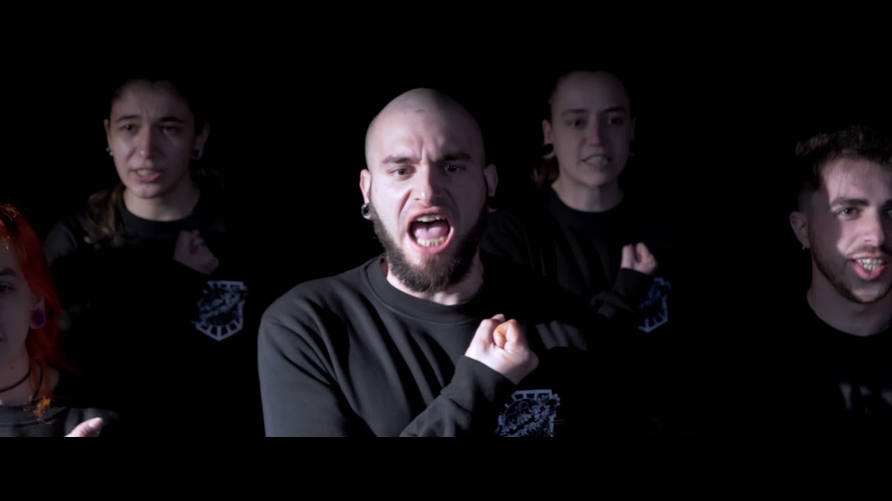 YouTubeでClosing The Earth - I Will Be Strong ( Shinzou wo Sasageyo) (OFFICIAL MUSIC VIDEO)を視聴 YouTubeでClosing The Earth - I Will Be Strong ( Shinzou wo Sasageyo) (OFFICIAL MUSIC VIDEO)を視聴