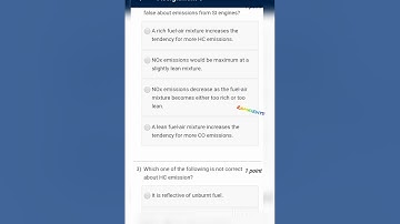 fundamentals of automotive systems nptel assignment 5 solutions |nptel|nocopyrightsounds|