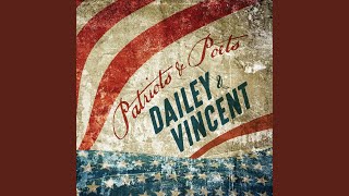 Video thumbnail of "Dailey & Vincent - That's What We're Put Here to Do"