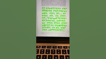 Handwritten Text Recognition using FasterRCNN Object Detection