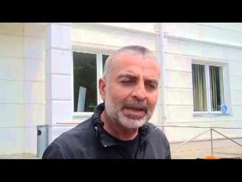 კახა მიქაიას სასამართლო