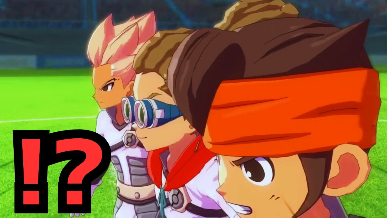 【イナイレ】エイリア石に堕ちてしまった雷門中がやばい…。カウンターKPでお互いに耐久しまくる神試合をしてしまった…。【イナズマイレブン英雄たちのヴィクトリーロード】