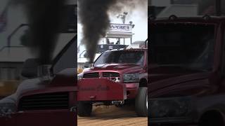 Celebrity Tim Tuttle with the Common Cents Dodge #truckpulls Profile